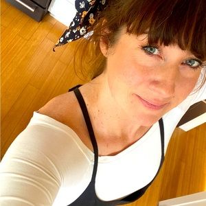 Meet your Posher, Christy